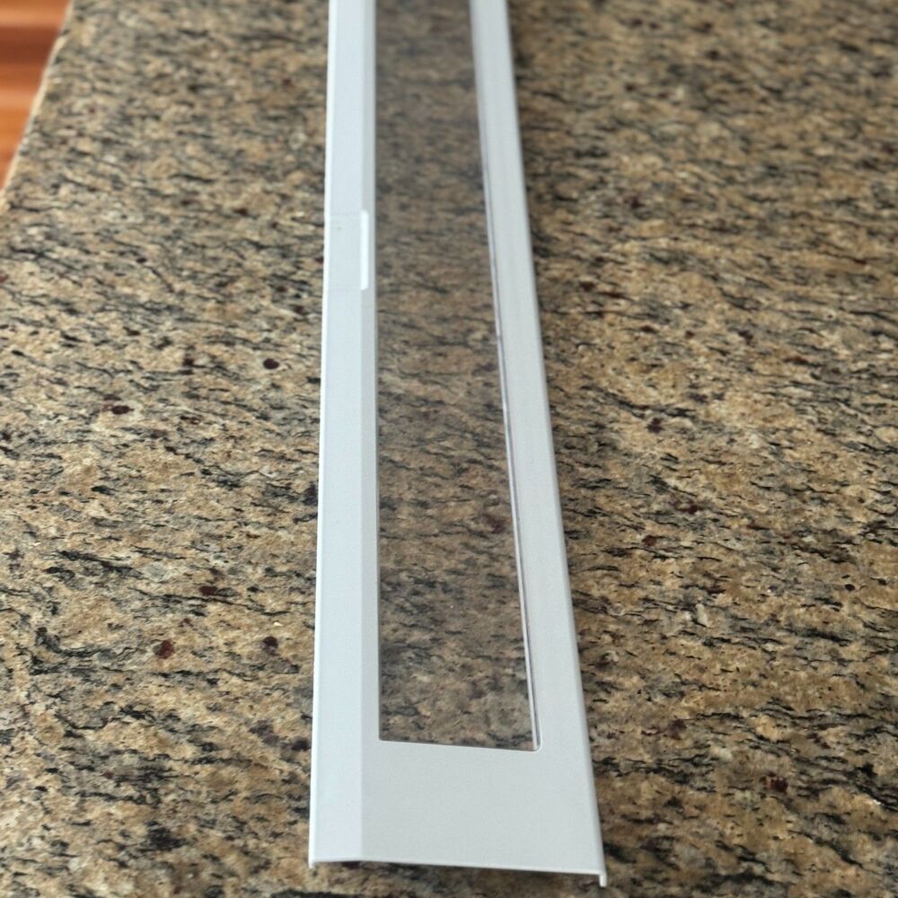 DA63-09795A OEM Original Samsung Refrigerator Cover Slide